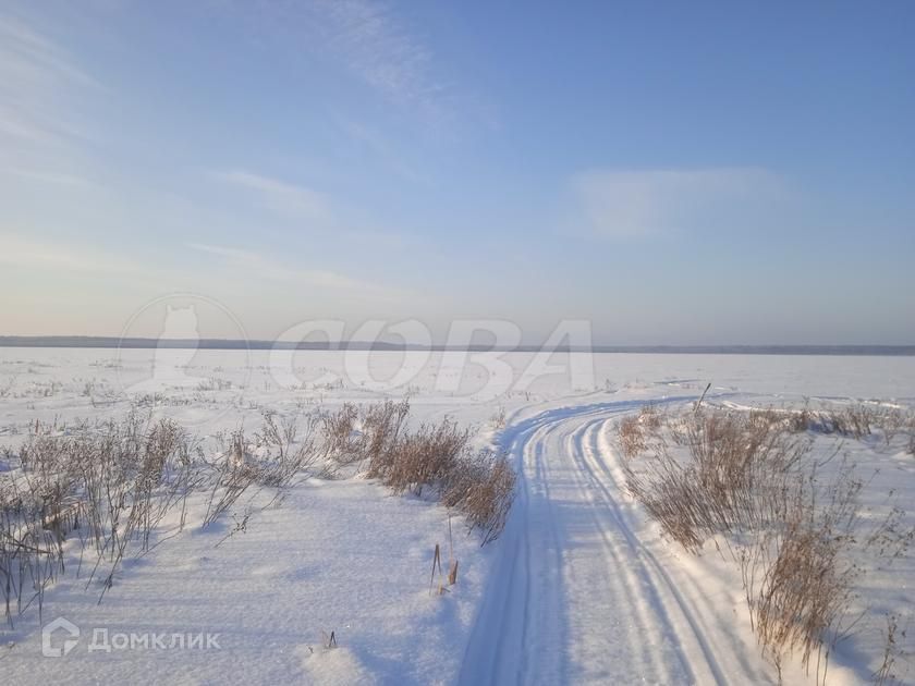 земля р-н Нижнетавдинский Тюневское сельское поселение фото 3