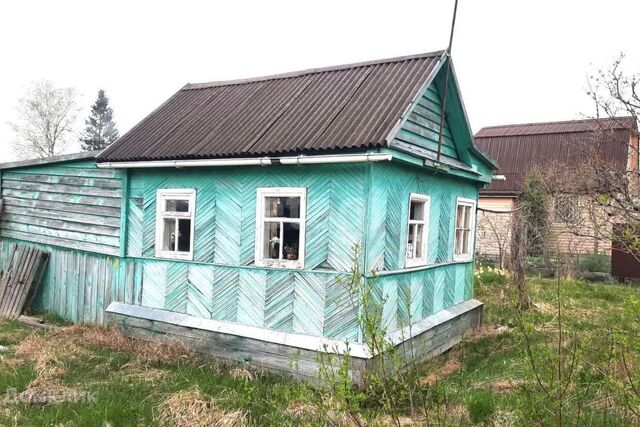 дом садоводческий массив № 4, СТ Рябинушка-АСО фото