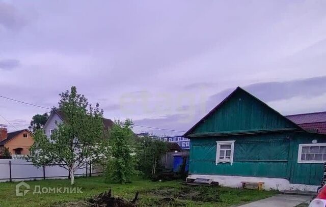 Фокинский район, городской округ Брянск фото
