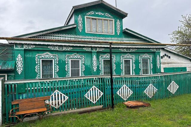 дом г Буинск ул Комарова 96 фото