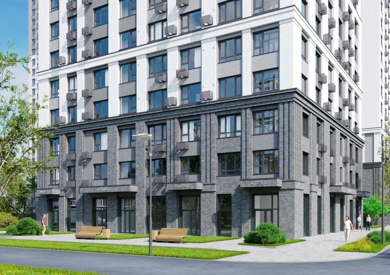 квартира г Новосибирск ул Шапошникова фото 2