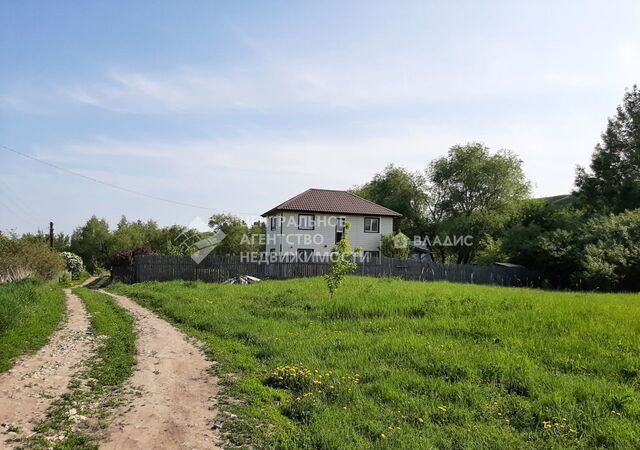 земля с Старая Рязань Кутуковское сельское поселение, 30, Спасск-Рязанский фото