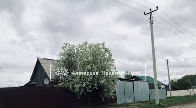 д Берёзкино ул Зеленая Зоркальцевское с/пос фото