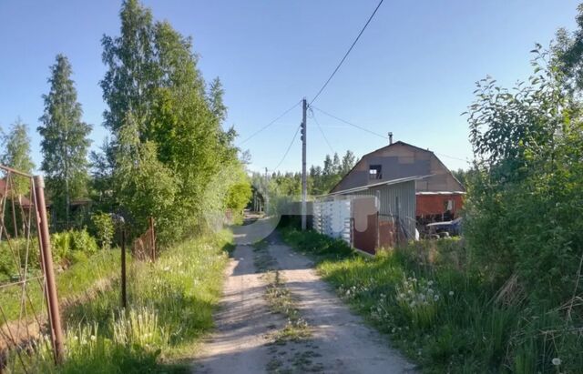 Нармонское сельское поселение, 125, Лаишево фото