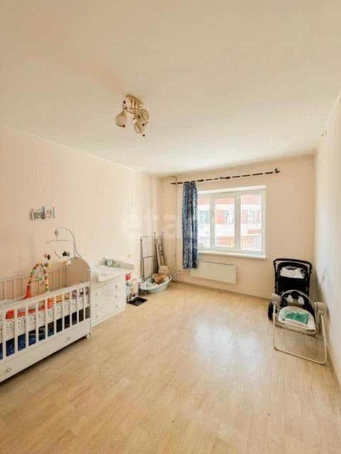 квартира г Якутск ул Петровского 32/2 Республика Саха Якутия фото 1