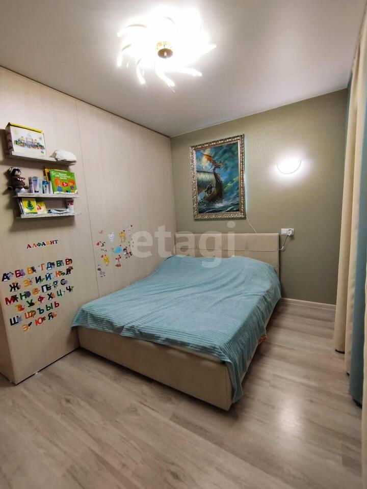 квартира г Якутск мкр 203 27 Республика Саха Якутия фото 2