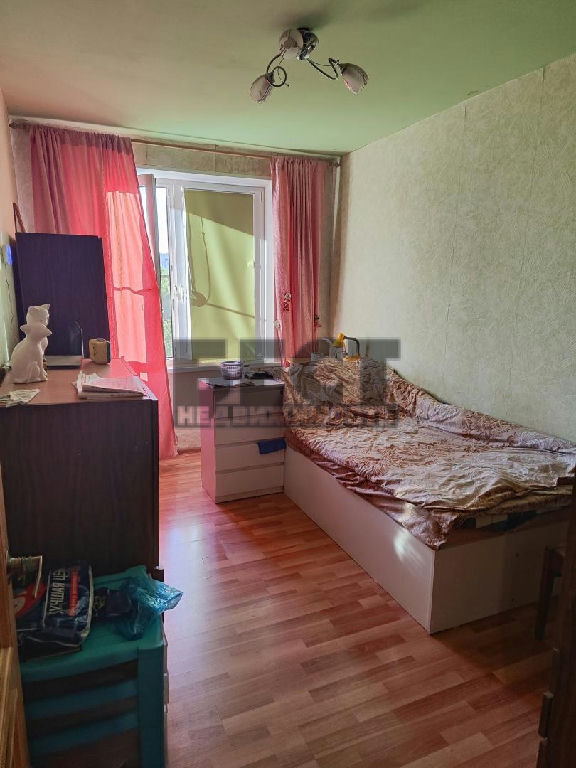 квартира г Москва ул Софьи Ковалевской 2к/4 Яхромская фото 4