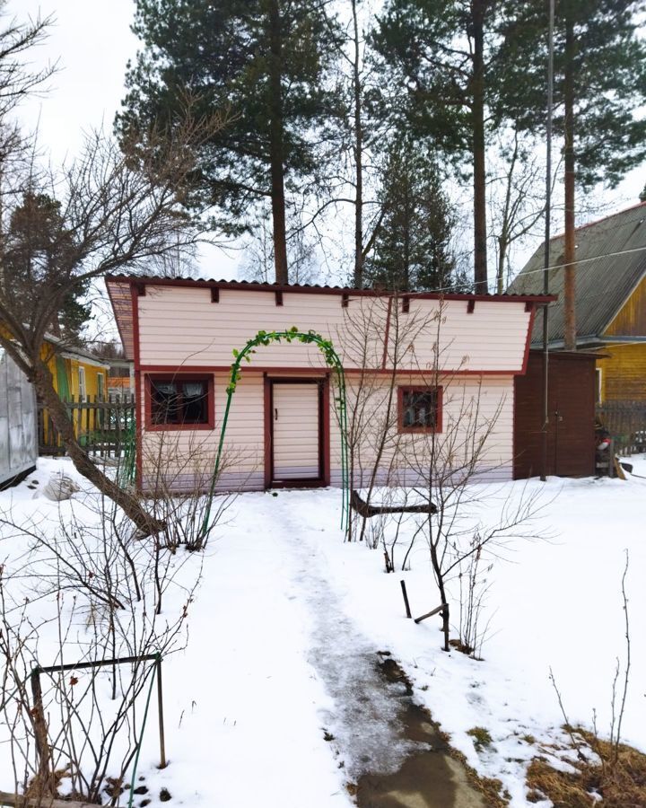 дом г Северодвинск снт Север муниципальное образование фото 4