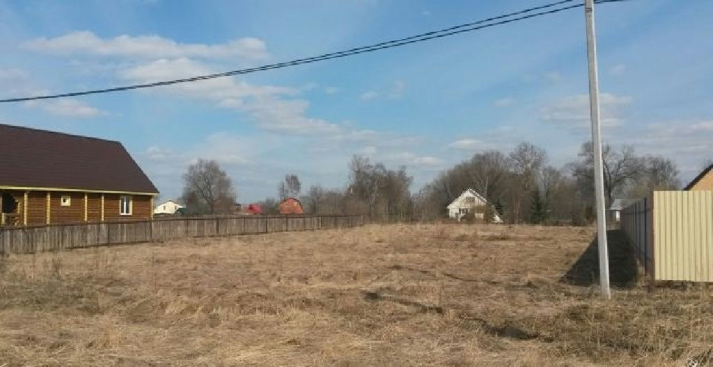 земля г Дмитров фото 2
