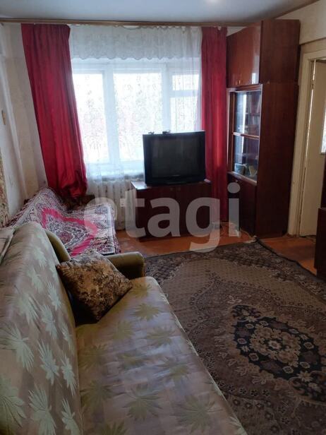 квартира г Тула р-н Пролетарский ул Металлургов 90 фото 1