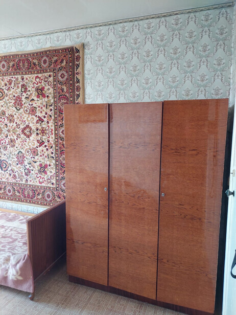 квартира г Тула р-н Пролетарский ул Вильямса 26 фото 2
