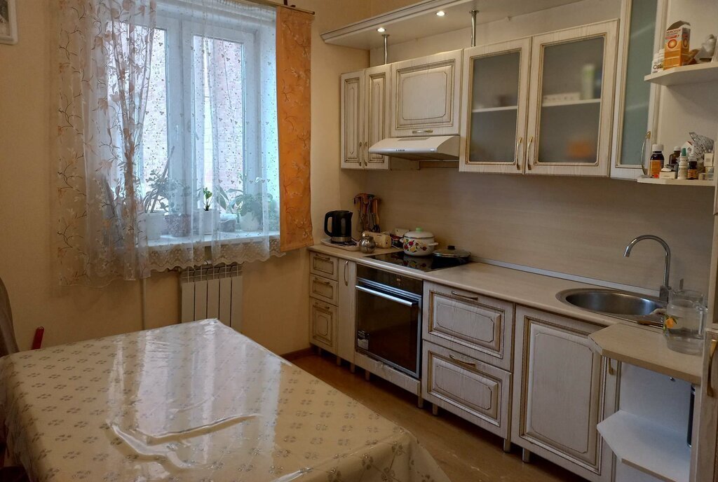 квартира г Улан-Удэ ул Столбовая 54а фото 2