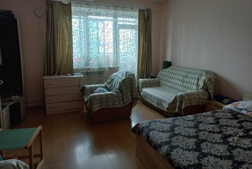 квартира г Улан-Удэ ул Столбовая 54а фото 3