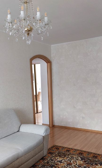 квартира г Хабаровск р-н Центральный б-р Амурский 44 фото 3