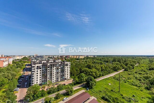 дом 70 городской округ Калининград фото
