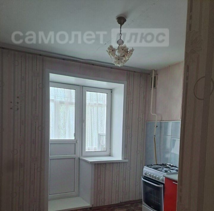 квартира г Волжск ул Щербакова фото 3