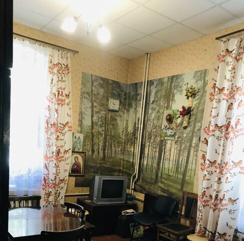 комната Ленинская фото