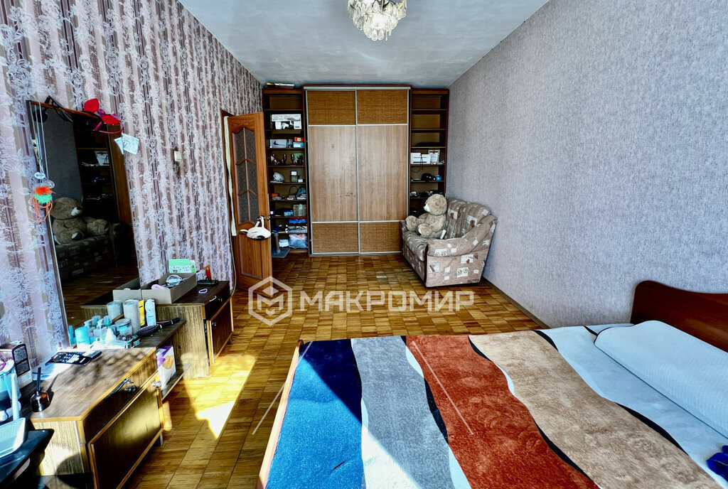 квартира г Архангельск пр-кт Московский 6 фото 2