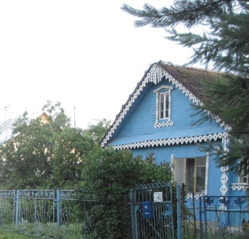 Ульяновское городское поселение фото