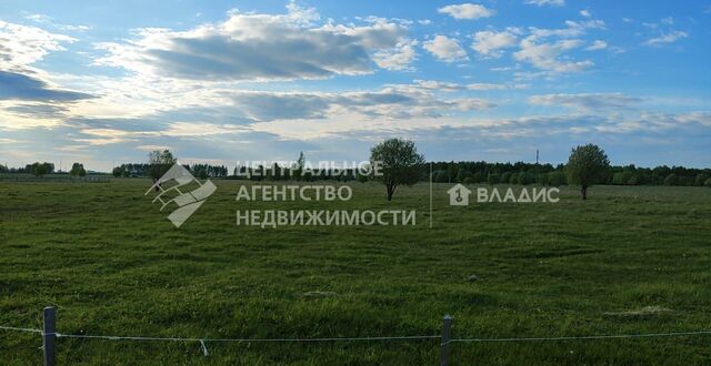 земля рп Елатьма Ермоловское сельское поселение фото