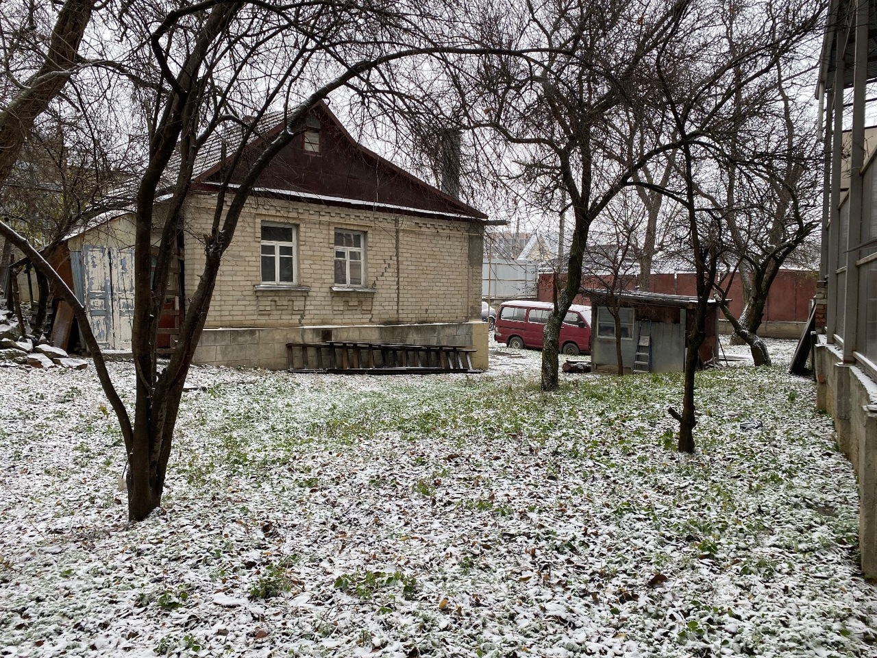 дом г Пятигорск ул Транзитная 13 городской округ Пятигорск фото 1