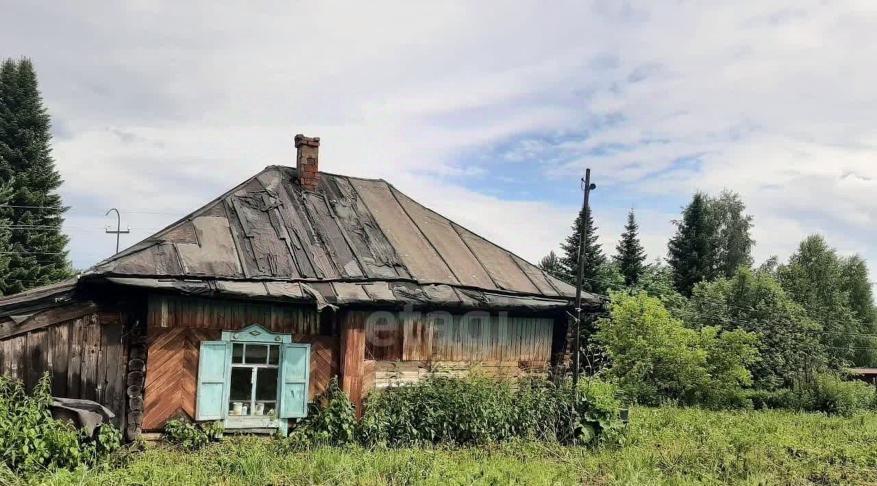 дом р-н Новокузнецкий снт Ново-Московка 11 фото 4