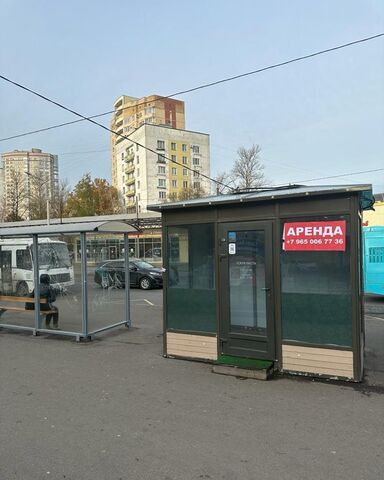 метро Проспект Ветеранов б-р Новаторов 102 фото