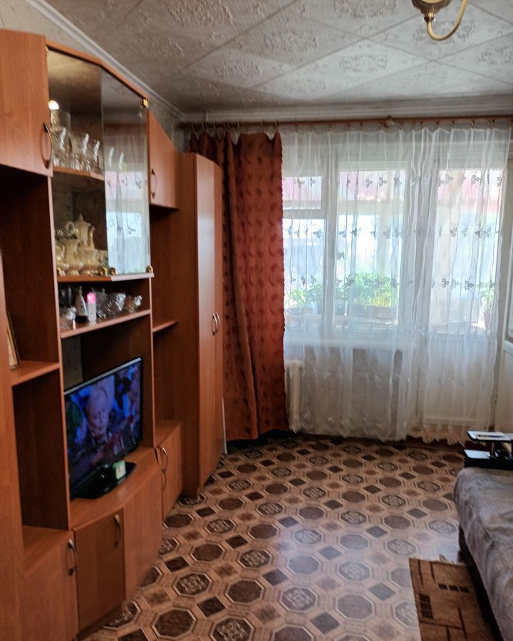квартира г Оренбург р-н Промышленный ул Народная 13 фото 1