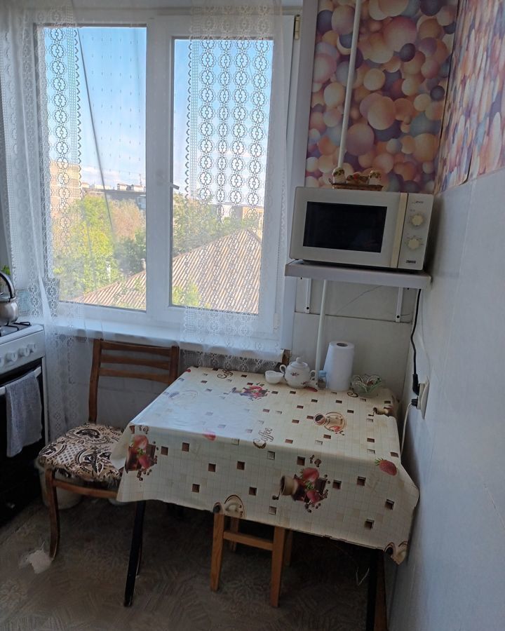 квартира г Оренбург р-н Промышленный ул Народная 13 фото 4