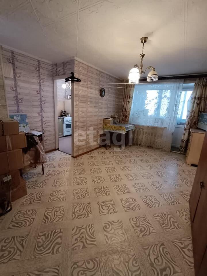 квартира г Кемерово ул Стахановская 23б фото 2