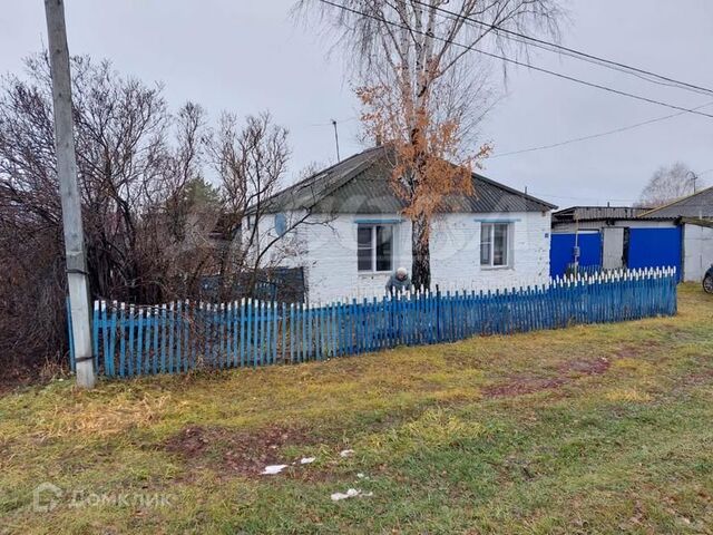 дом село Бобылево фото