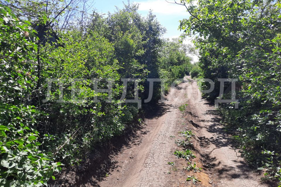 земля городской округ Новочеркасск, садовое товарищество № 16, улица Мичурина фото 3