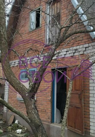 муниципальное образование Краснодар, Яблоневая улица, 484, садовое товарищество Рассвет фото