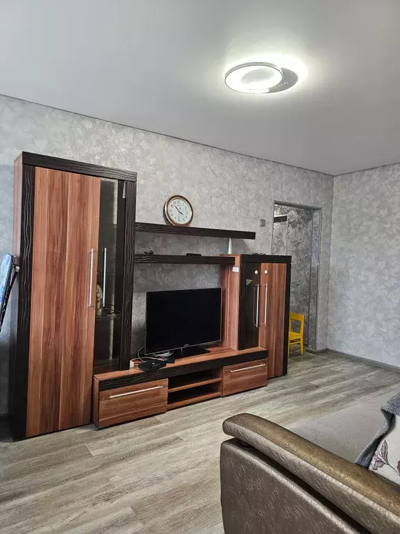 квартира г Чита ул Амурская 107 фото 1