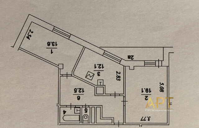 метро Каланчевская Каланчевская метро МЦД-2, МЦД-2, метро МЦД-2 Центральный адм. округ Докучаев пер., 19 фото