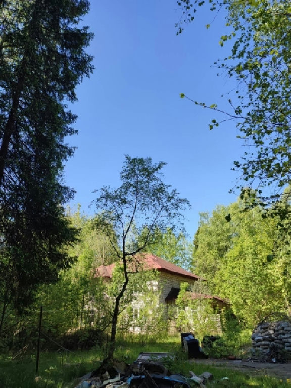 земля г Зарайск ст Железнодорожная ул, Некрасовский пгт фото 1