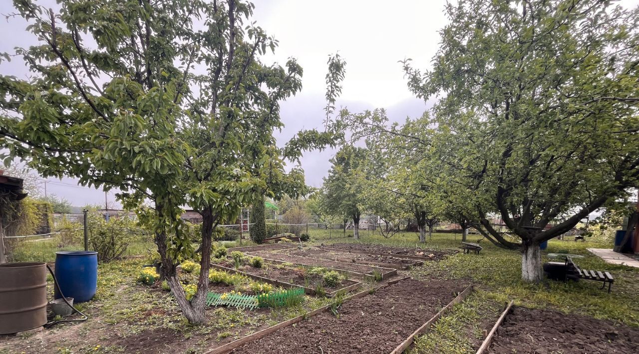 дом р-н Старооскольский с Монаково Новое Монаково мкр, Старооскольский городской округ фото 4