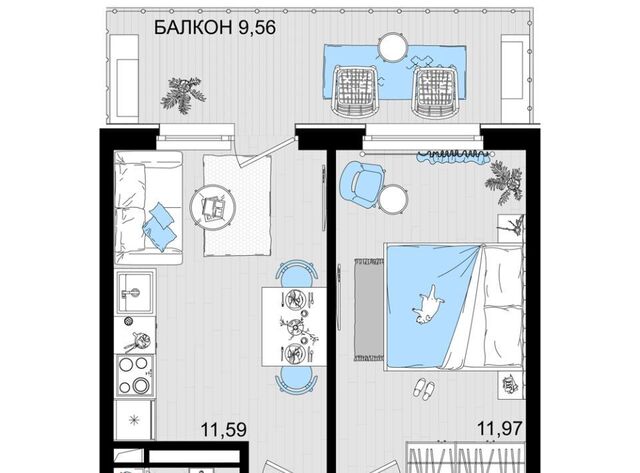 ш Симферопольское фото