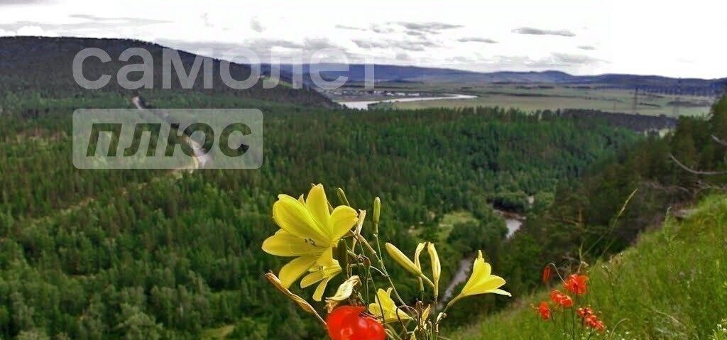 земля г Чита п Кадала р-н Черновский фото 1