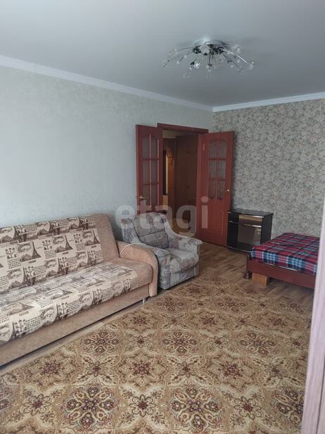 квартира г Липецк р-н Октябрьский ул Имени Москаленко К.А 1 фото 1