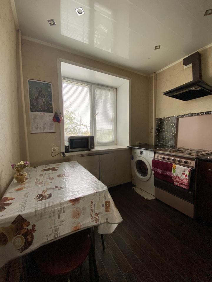 квартира г Орск ул Шалина 1 фото 4