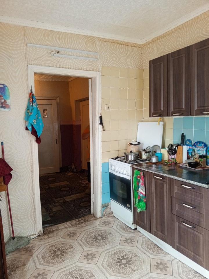 дом г Орск р-н Советский Вокзальный ул Домбаровское шоссе 11 фото 2