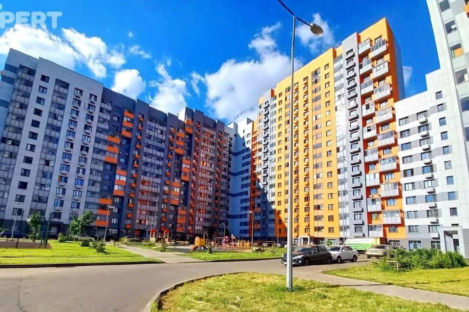 квартира г Москва б-р Бескудниковский 13 Северный административный округ фото 1
