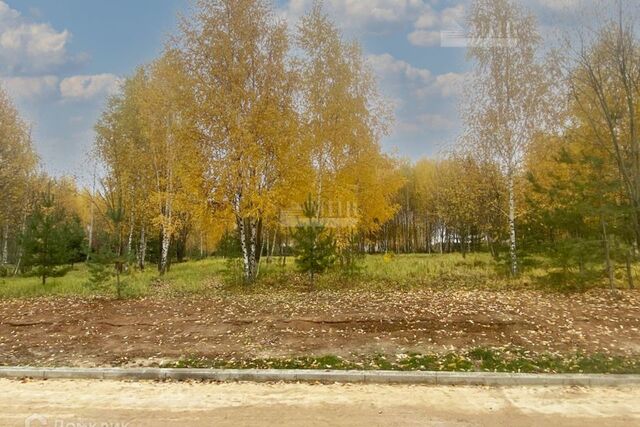 земля коттеджный посёлок Ромашково-21 фото