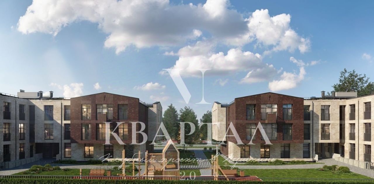 квартира г Пушкин ул Новая 20 Шушары фото 15