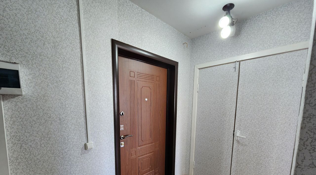 квартира г Балашиха мкр Кучино ул Брагина 3 Ольгино фото 11