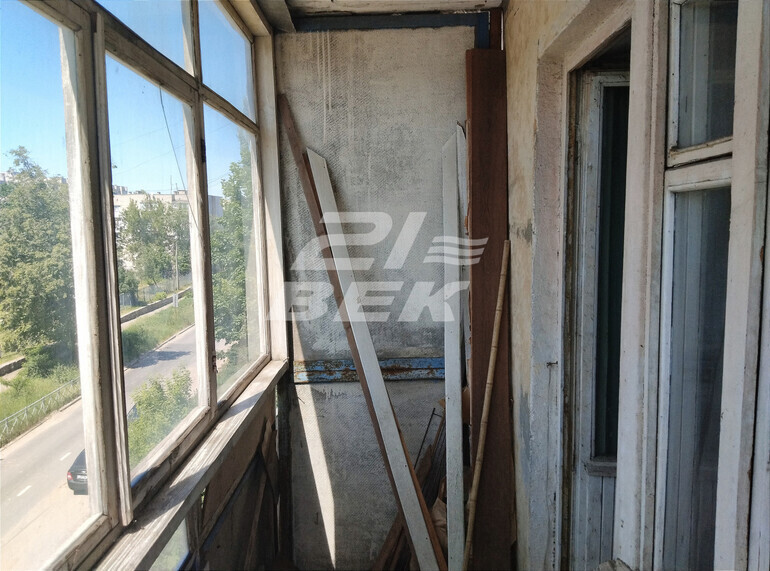 квартира г Курск р-н Центральный ул Павлуновского 7 фото 6