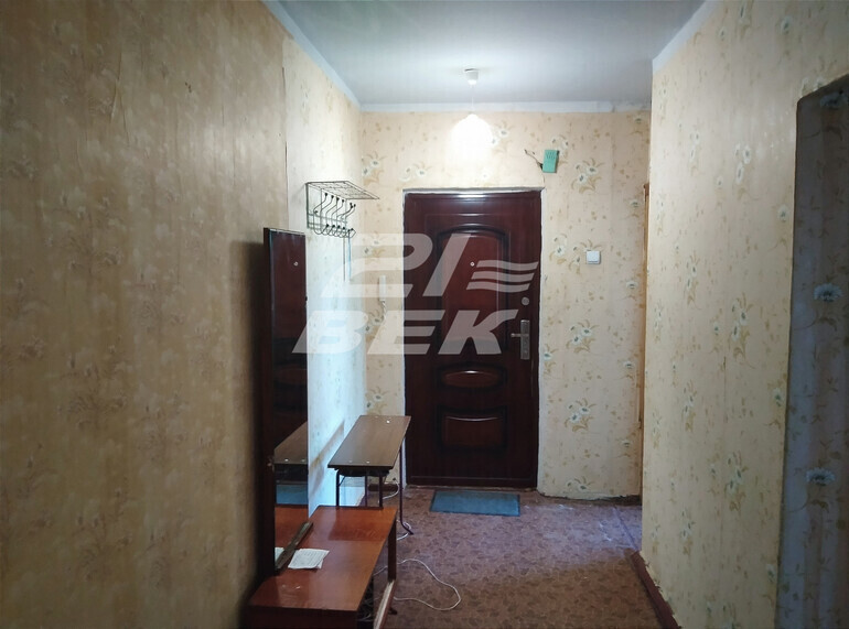 квартира г Курск р-н Центральный ул Павлуновского 7 фото 12