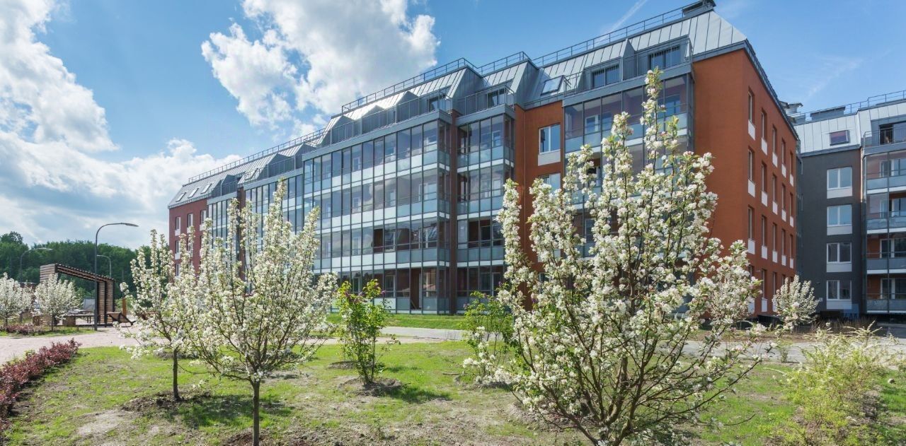 квартира г Санкт-Петербург метро Московская ш Пулковское 71к/4 фото 28