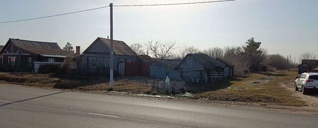 земля с Билярск ул Калинина 19 Билярское сельское поселение, Базарные Матаки фото